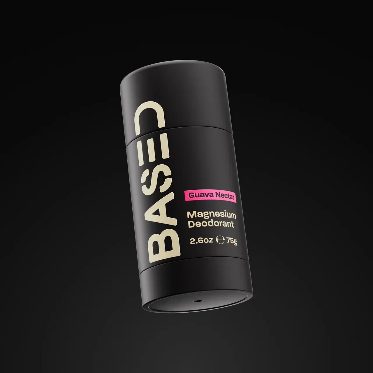 BASED Desodorante - vista principal para hombres Reino Unido