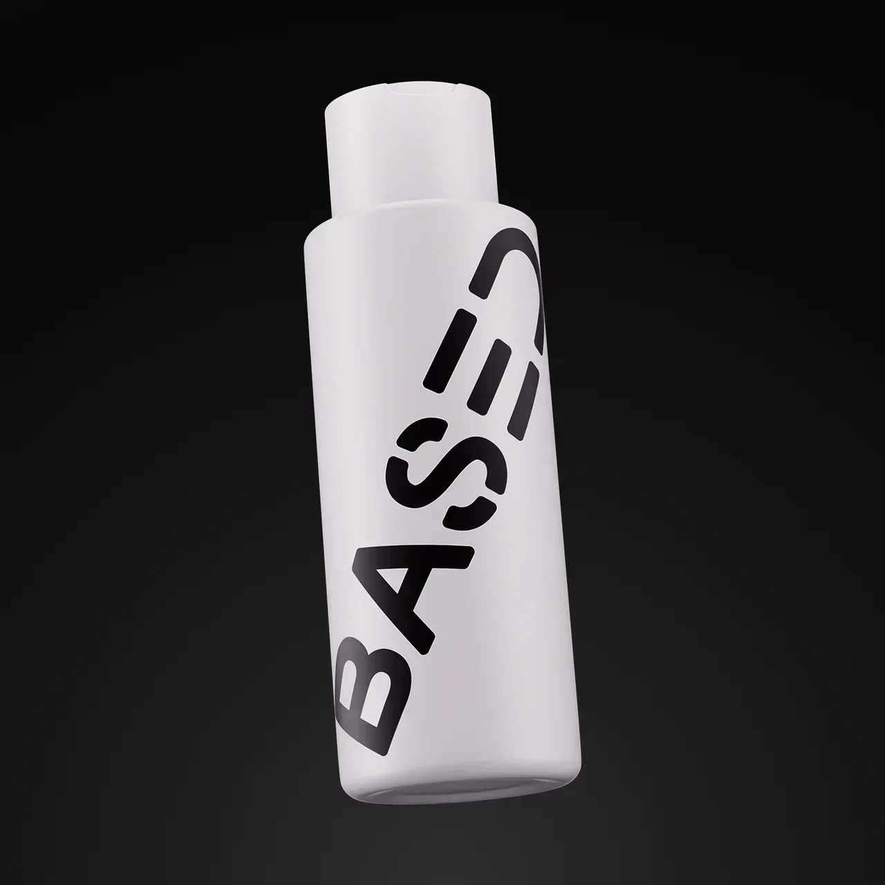 BASED Gel de Ducha - vista principal para hombres Reino Unido