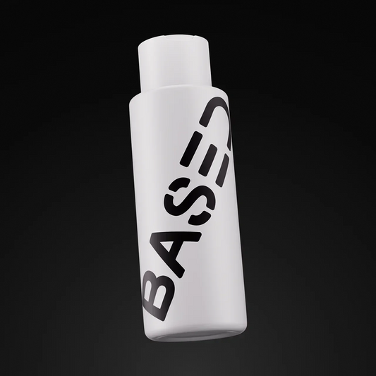 BASED Gel de Ducha - vista principal para hombres Reino Unido