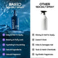 BASED Spray de Sal Marina - vista lateral para hombres Reino Unido